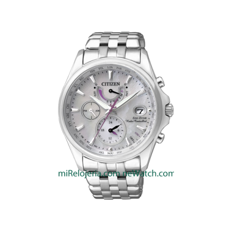 Eco Drive Radio Controlled Lady