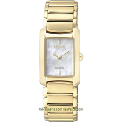 Eco Drive Lady EG297