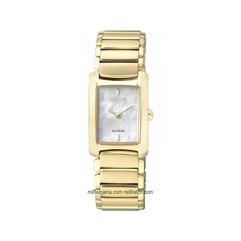 Eco Drive Lady EG297