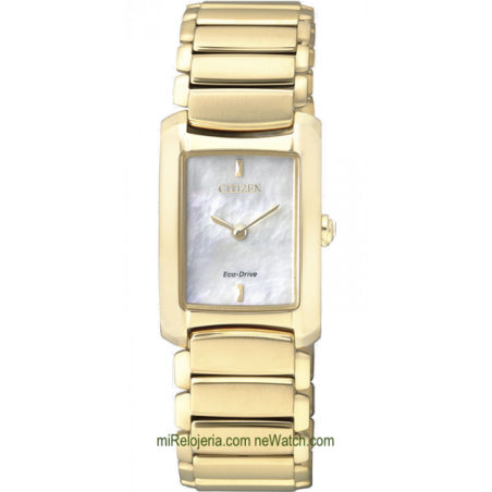 Eco Drive Lady EG297