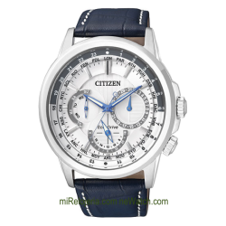 Eco-Drive Multifunción