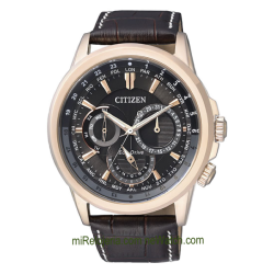 Eco-Drive Multifunción