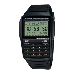 Data Bank Compuwatch Calculadora