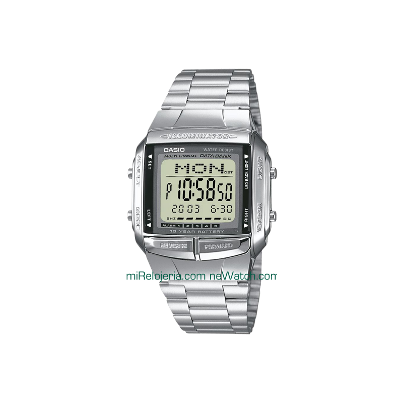 Data Bank Compuwatch