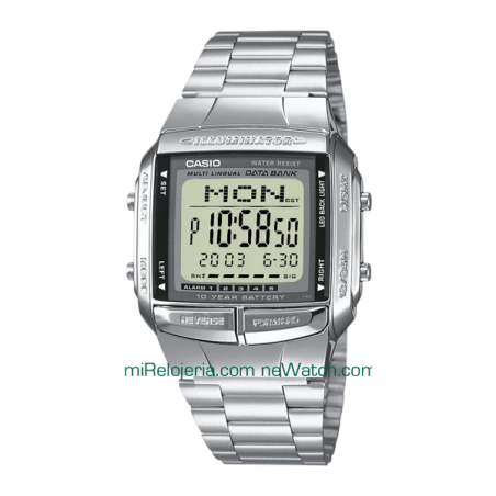 Data Bank Compuwatch