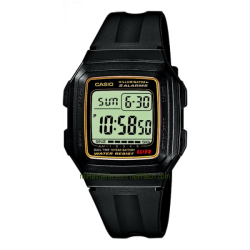 Men's Standard 10 years