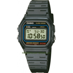 Básico de Caballero 50m