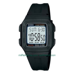 Men's Standard 10 years