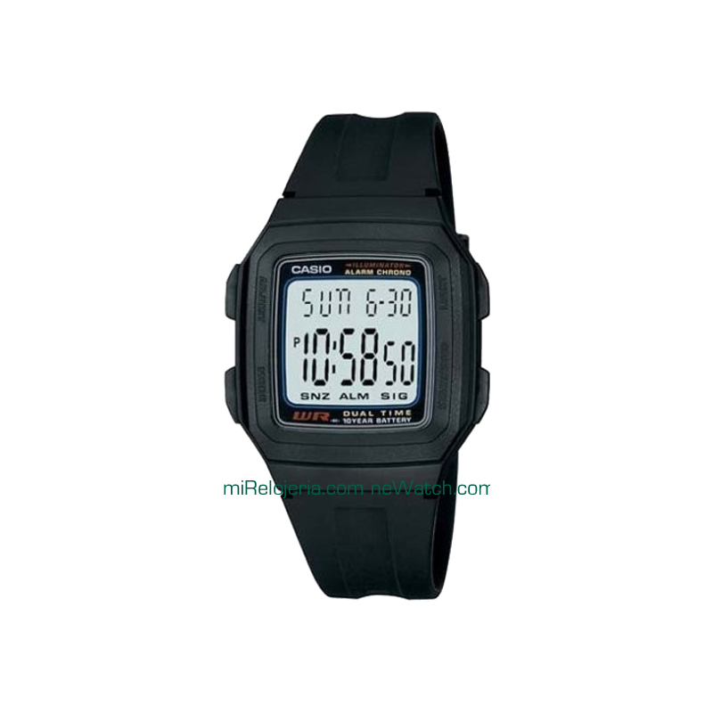 Men's Standard 10 years