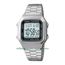 Men's Standard 10 years