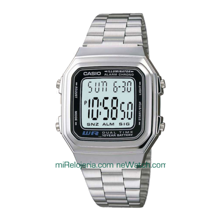 Men's Standard 10 years