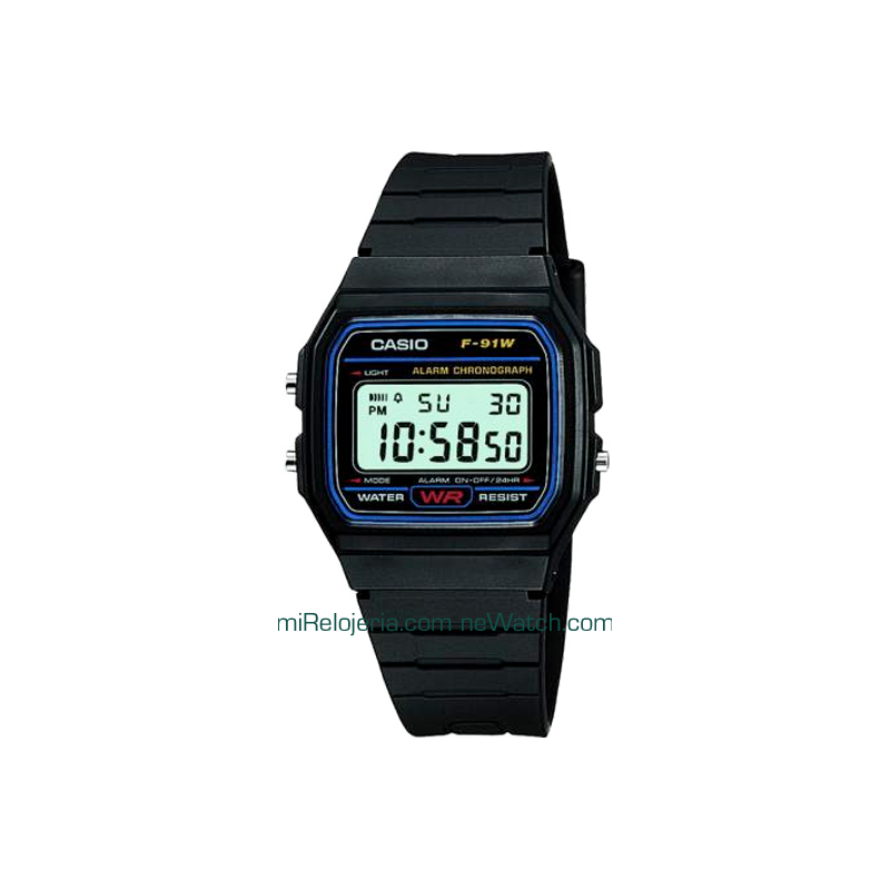 Básico de Caballero