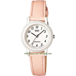 Casio Collection Analog