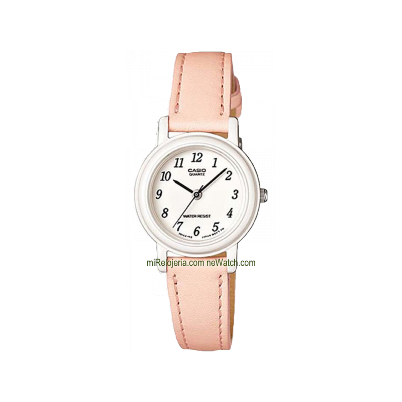 Casio Collection Analog