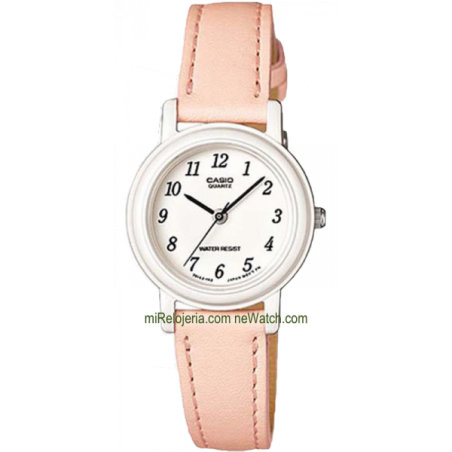 Casio Collection Analog