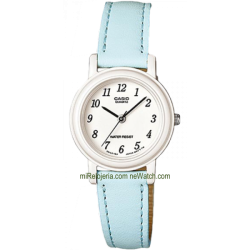 Casio Collection Analog