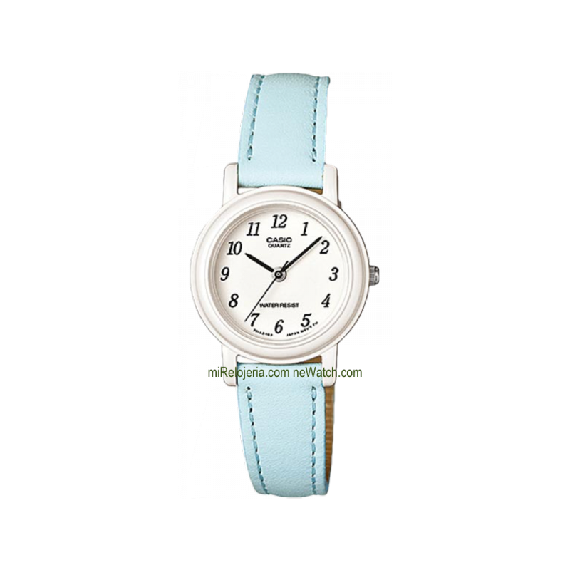 Casio Collection Analog