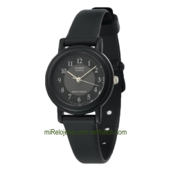 Casio Collection Analog