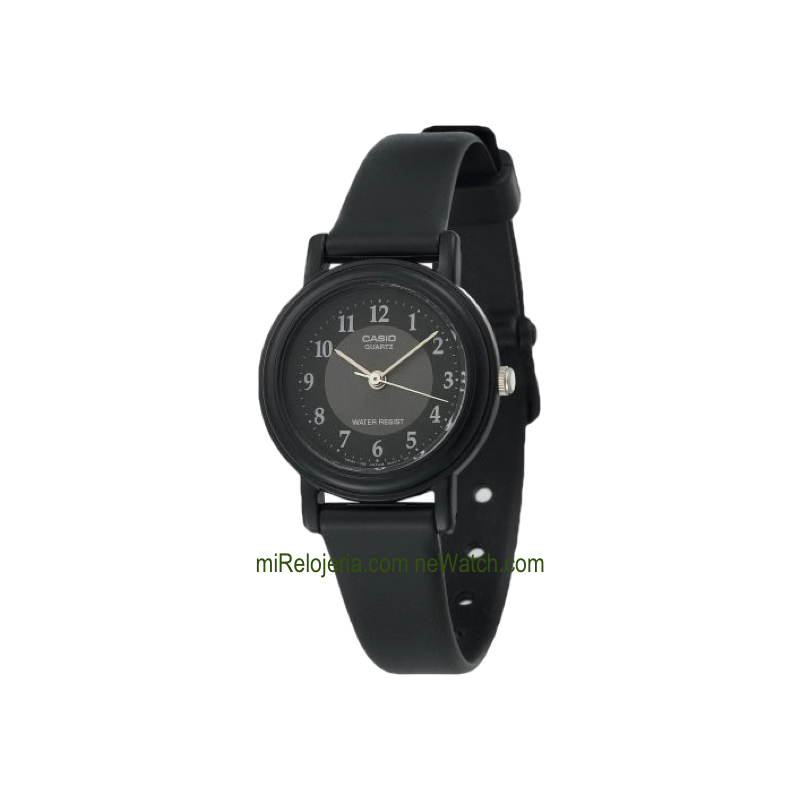 Casio Collection Analógico