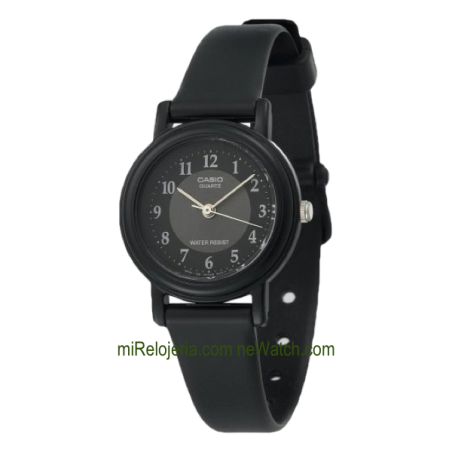 Casio Collection Analog