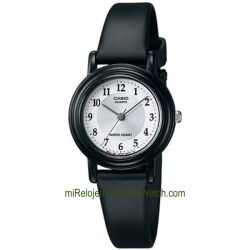 Casio Collection Analog