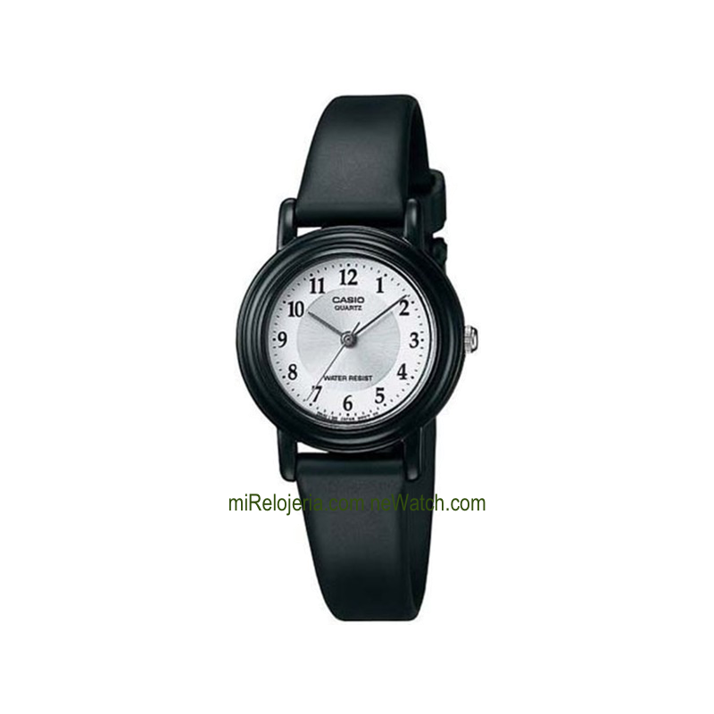 Casio Collection Analog