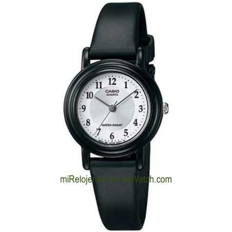 Casio Collection Analógico