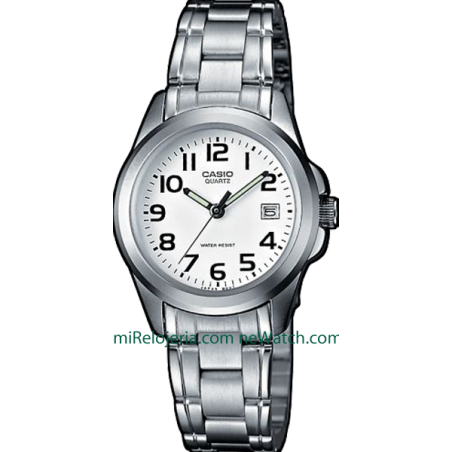 Casio Collection Analógico