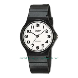 Casio Collection Analógico