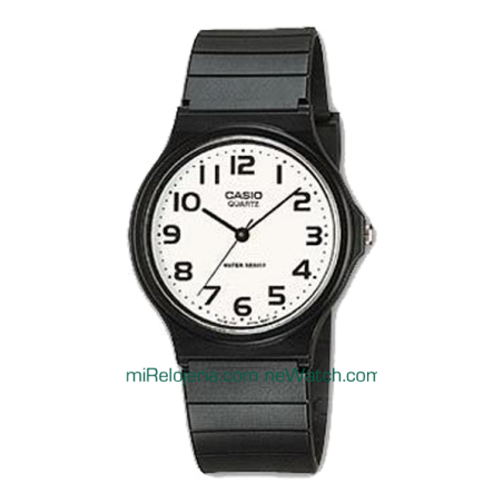 Casio Collection Analog