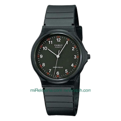 Casio Collection Analógico