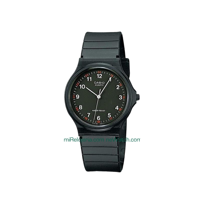 Casio Collection Analog