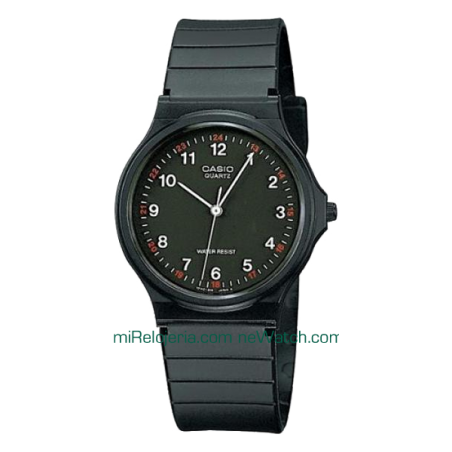 Casio Collection Analog