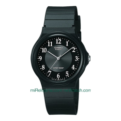 Casio Collection Analog