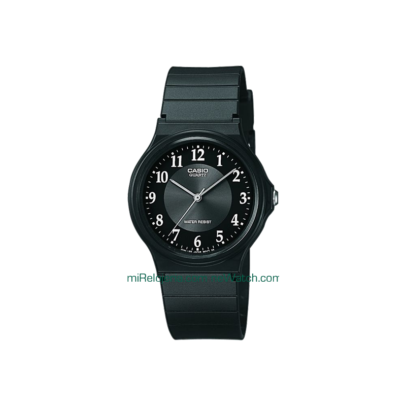 Casio Collection Analog