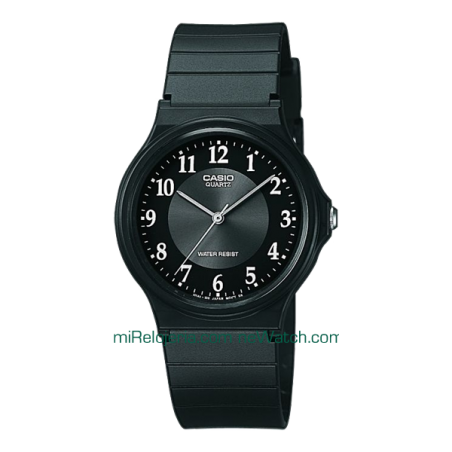 Casio Collection Analógico