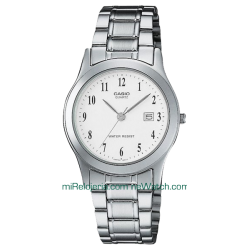 Casio Collection Analógico
