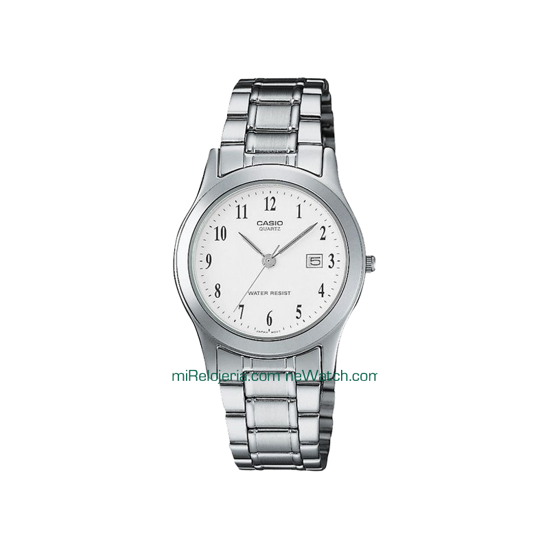 Casio Collection Analógico