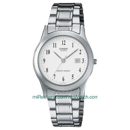 Casio Collection Analógico