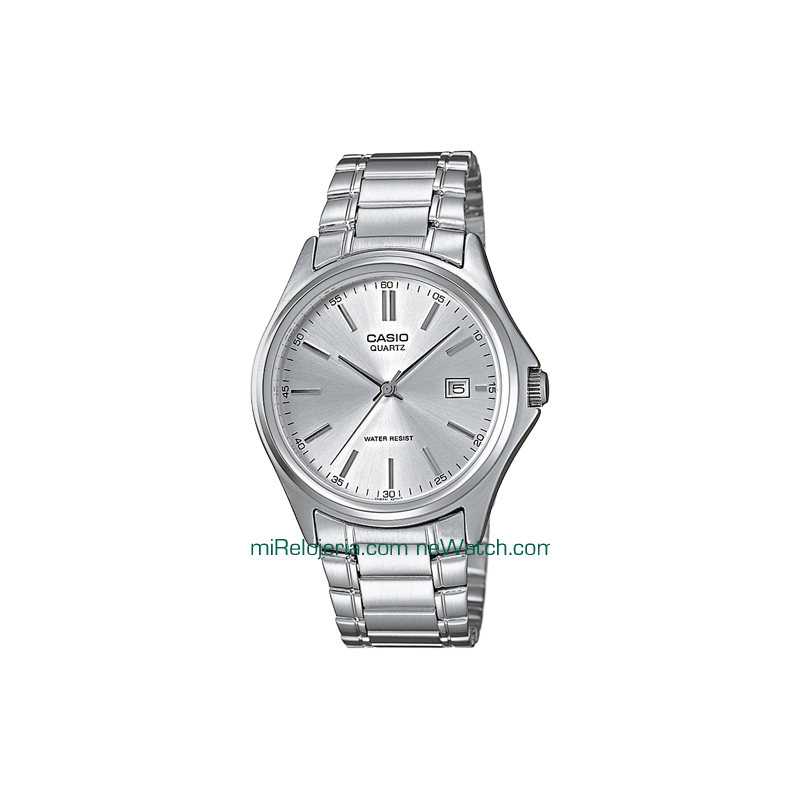 Casio Collection Analógico