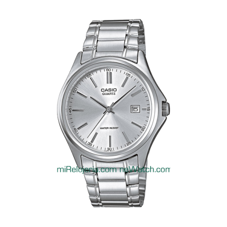 Casio Collection Analógico