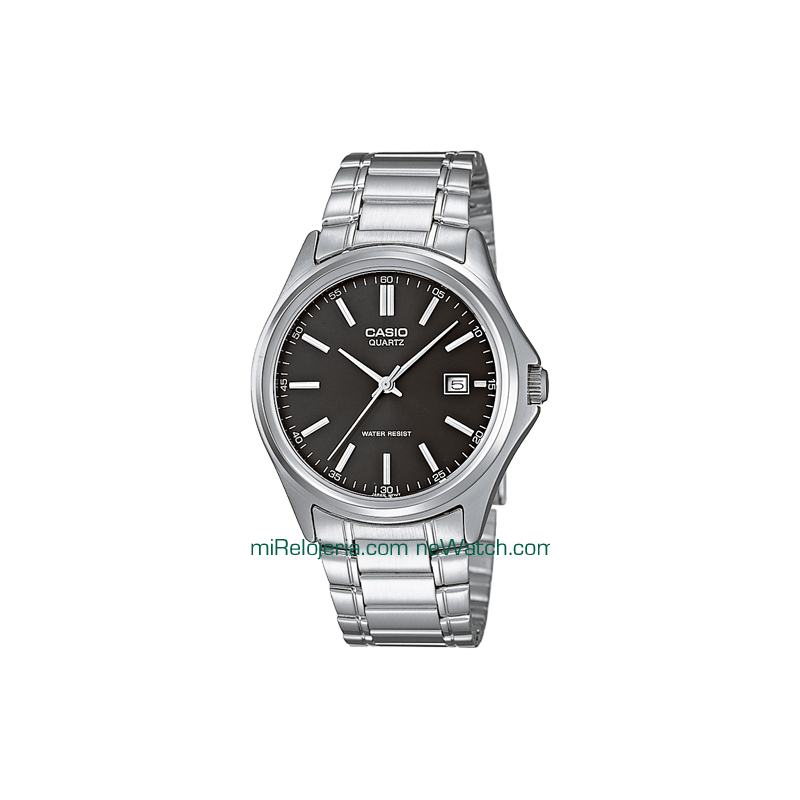 Casio Collection Analógico