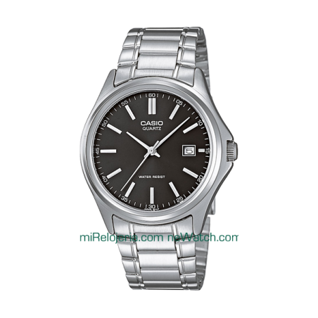 Casio Collection Analógico