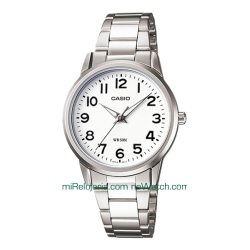 Casio Collection Analógico