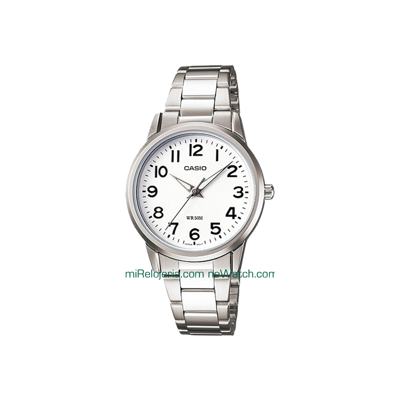 Casio Collection Analógico