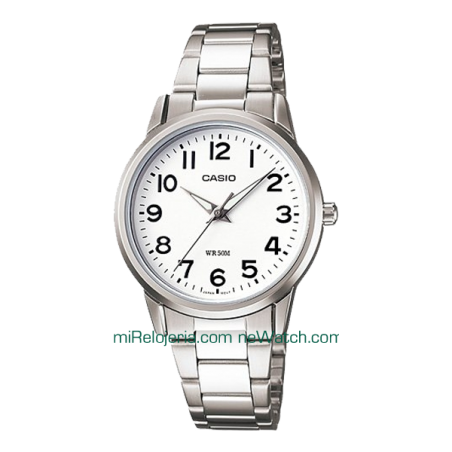 Casio Collection Analógico