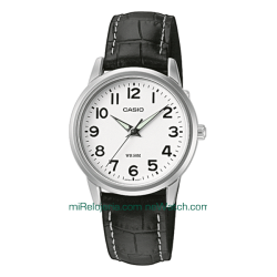 Casio Collection Analógico