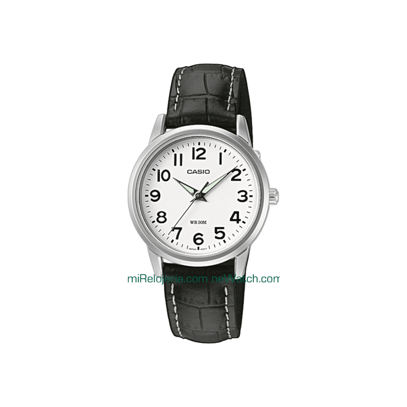 Casio Collection Analógico