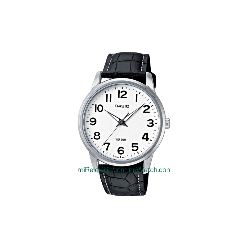 Casio Collection Analógico