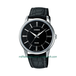 Casio Collection Analógico